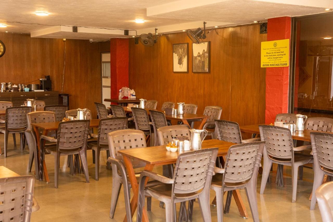 Girivihar Holiday Club - Pure Veg Lonavala Kültér fotó