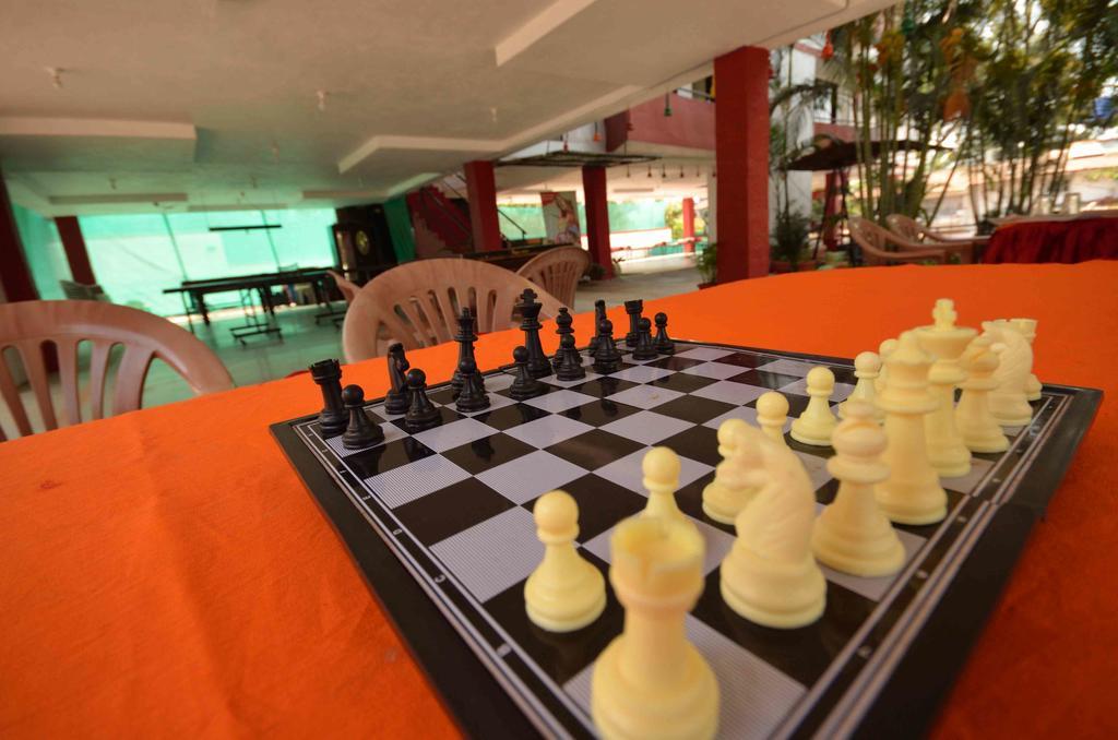 Girivihar Holiday Club - Pure Veg Lonavala Kültér fotó