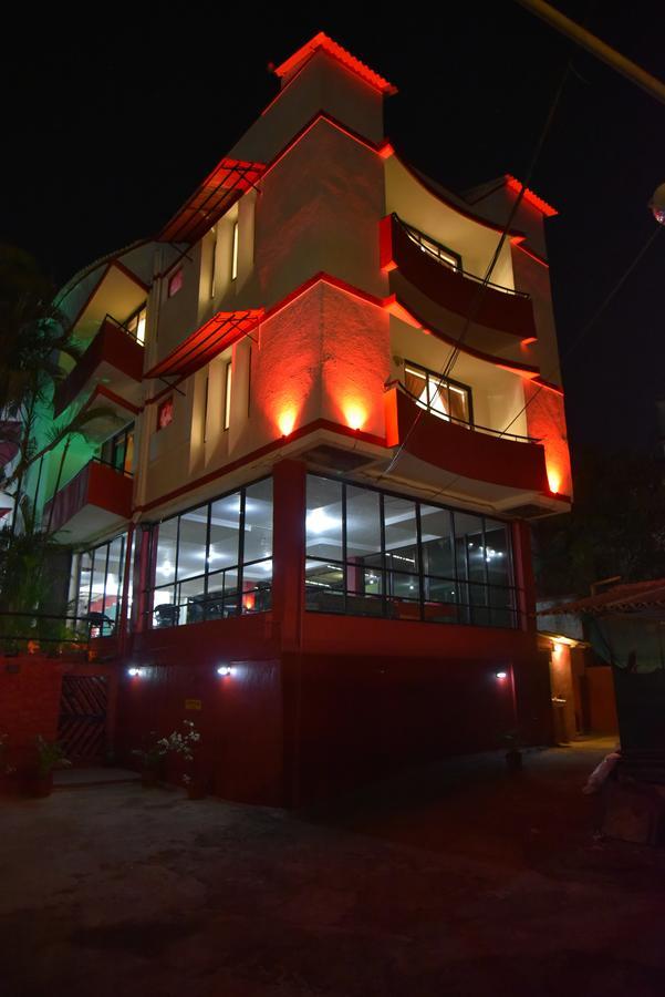 Girivihar Holiday Club - Pure Veg Lonavala Kültér fotó
